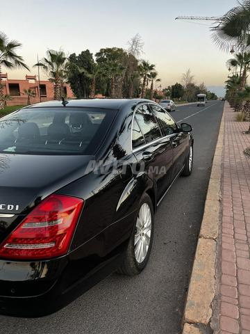 Mercedes classe S allemande à vendre - 2