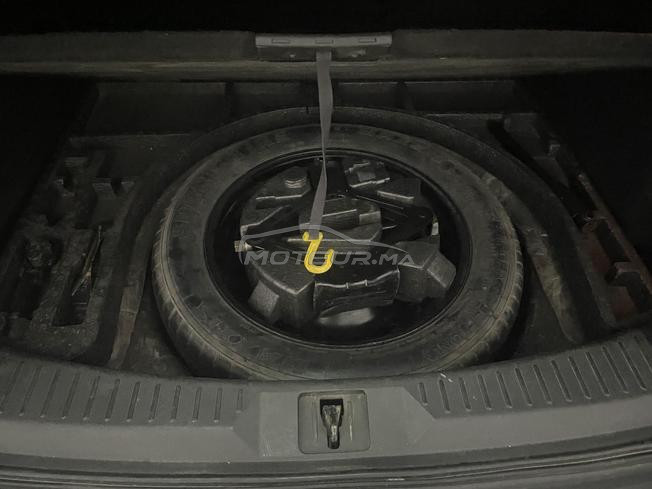 Ford Kuga Diesel Manuelle 2016 à Settat