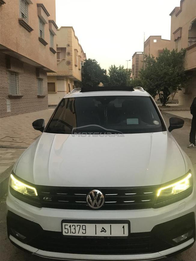 tiguan a vendre
