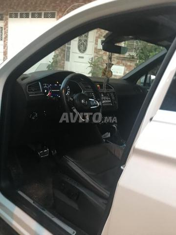 Tiguan à vendre - 2