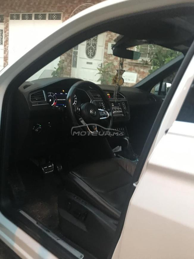 tiguan a vendre