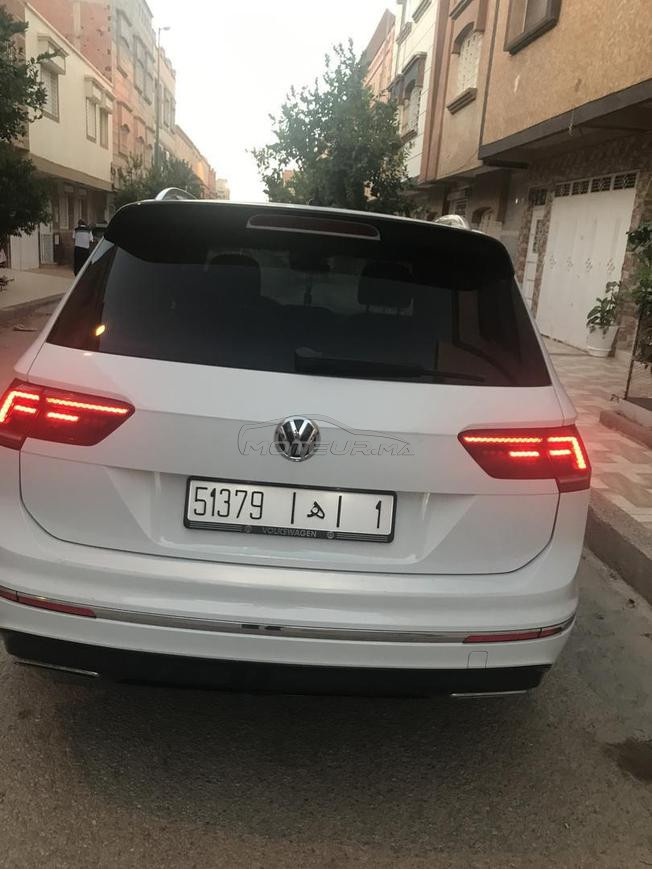 tiguan a vendre