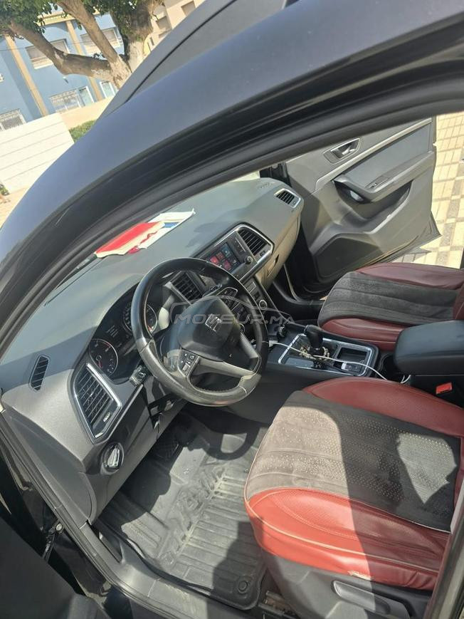 Voiture a vendre ATECA