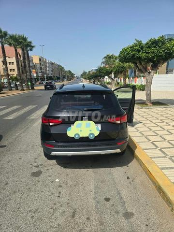 Voiture Ateca à vendre - 2
