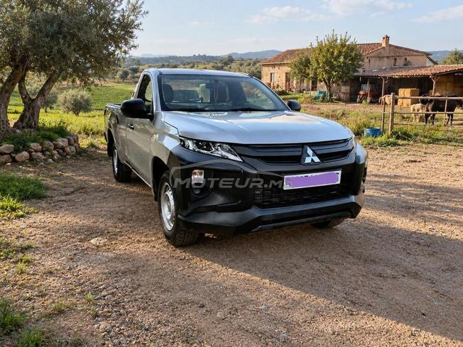 MITCHI L200 2024 NEUVE 1ERE MAIN 