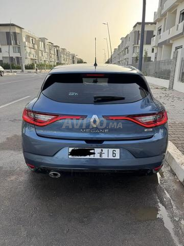 Megane Juin 2018 intense avec pack confort - 2
