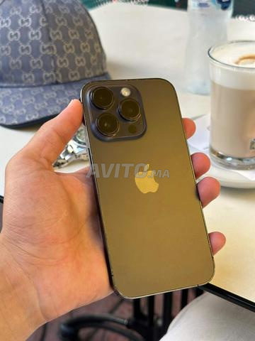 iPhone 14 Pro - 2