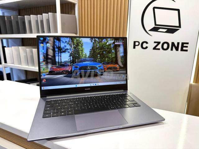 HUAWEI MATEBOOK D14 / RYZEN 5 / 8GB 256SSD - 2