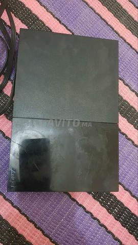 PS2 originale venant de l'étranger, encore neuve - 2