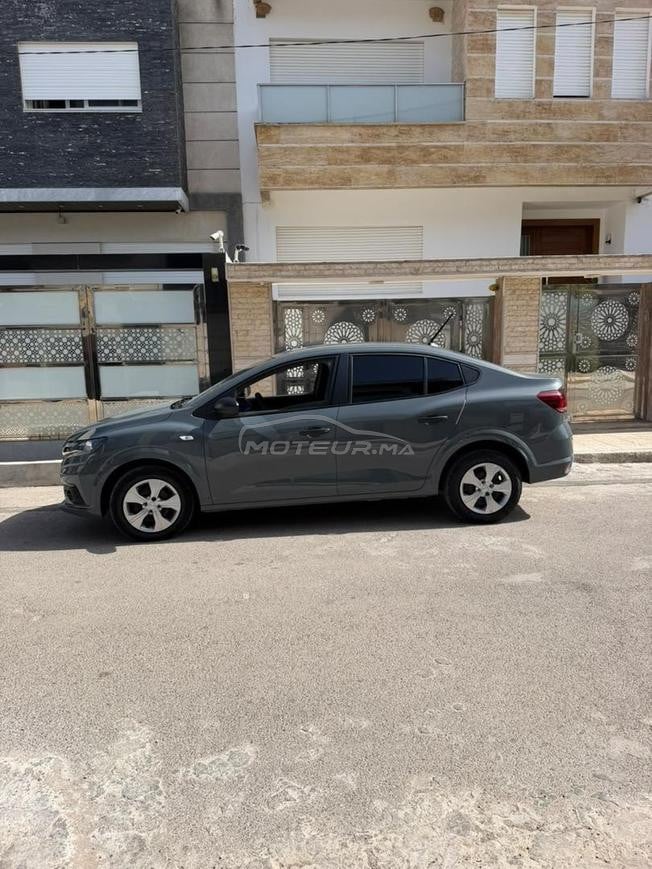 voiture très bonne état 