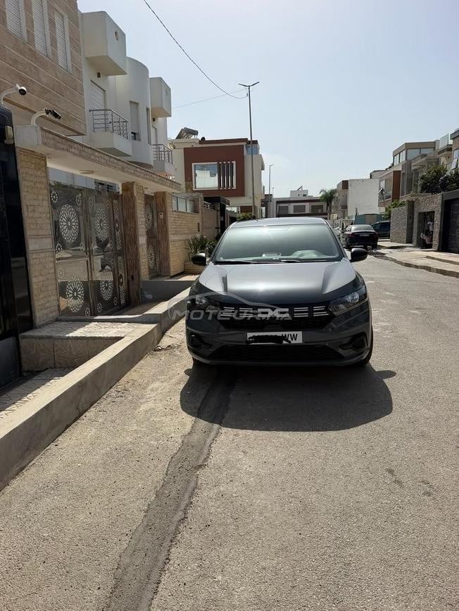 voiture très bonne état 