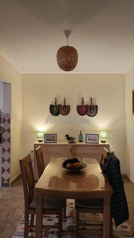 Appartements à louer à la journée à Essaouira ⭐️⭐️⭐️⭐️⭐️ - 2