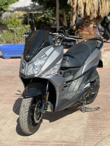 Sym Jet 50 cc - 2