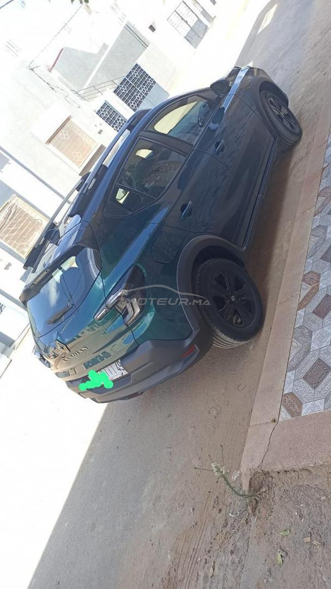 رينو كارديان ديزل يدوي 2025 في بركان