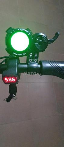 Trottinette Dualtron à vendre - 2