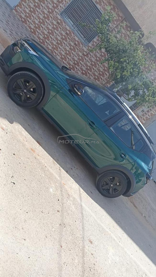 رينو كارديان ديزل يدوي 2025 في بركان