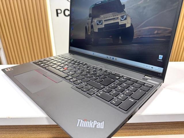 Lenovo ThinkPad L15 GEN 3 Ryzen 5 Pro 16Go GPU 1Go - 2