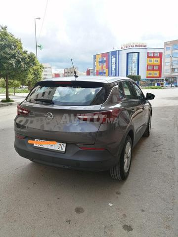 Opel Grandland X neuve - 2