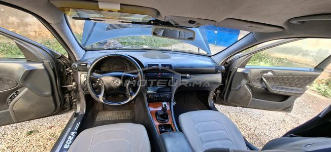mercedes benz kawkawa w203