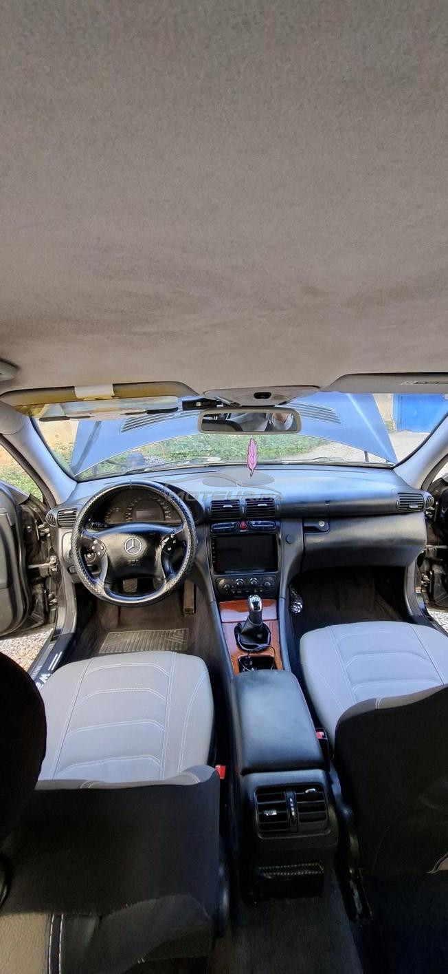 mercedes benz kawkawa w203