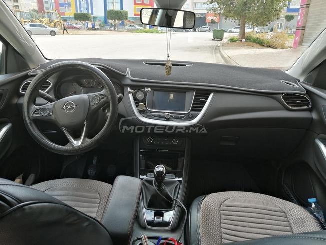 Opel grandland X neuve