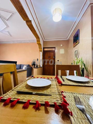 Appartements à louer à la journée à Essaouira ⭐️⭐️⭐️⭐️⭐️ - 2