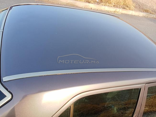 mercedes E 250 ded