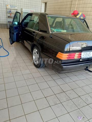 Nador et Meknes - 2