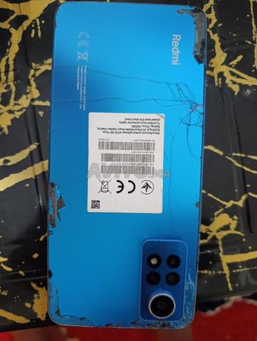 Redmi note 12 Pro - 2