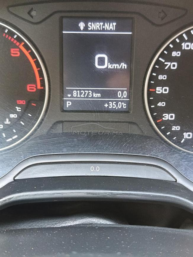 Audi Q2 à vendre