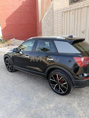 Audi Q2 à vendre - 2