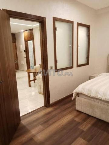Appartements à louer à la journée à Essaouira ⭐️⭐️⭐️⭐️⭐️ - 2