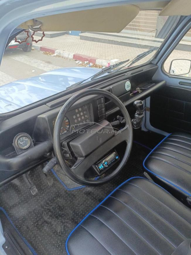 Renault r4 gtl