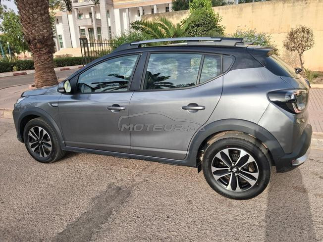 Renault Kardian ICONIC TOUTES OPTIONS