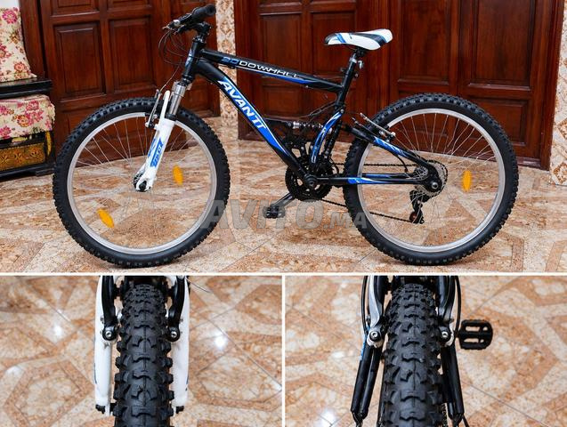 Vélo Avanti à vendre - 2