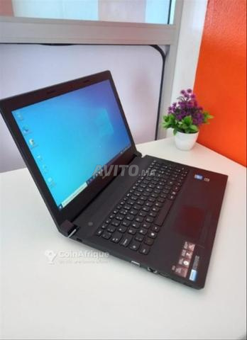 Lenovo i7 Ram 8 disque 512 SSD écran 15 - 2