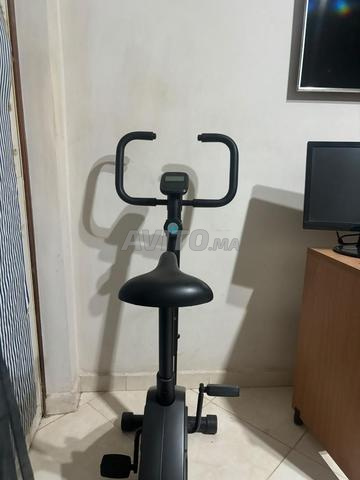 دراجة تمارين منزلية دوميوس إسنشال 03