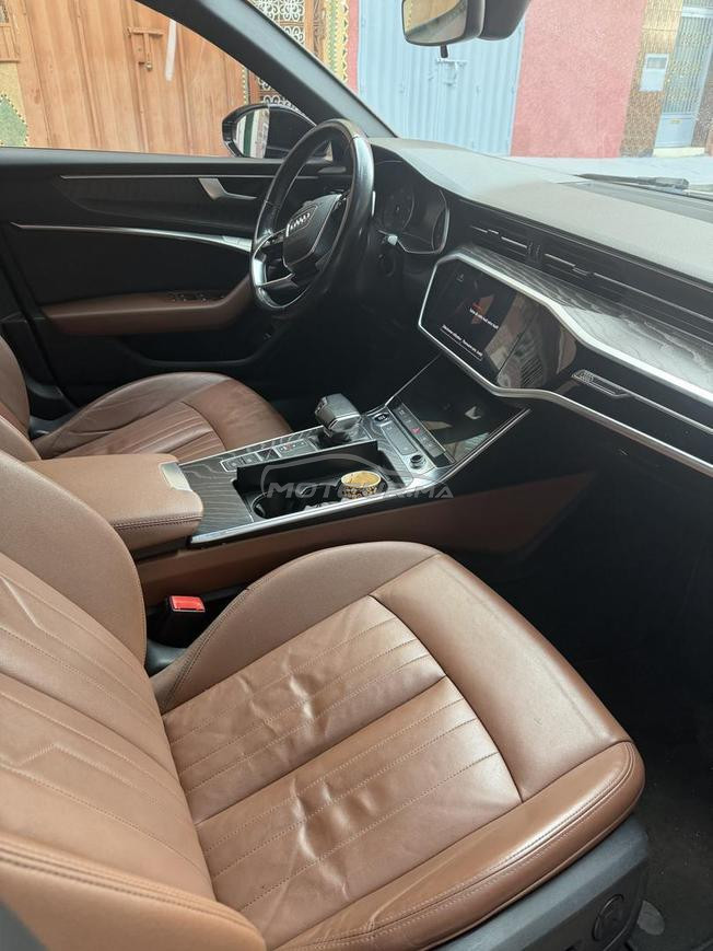 Audi a6 sline 2 litre 