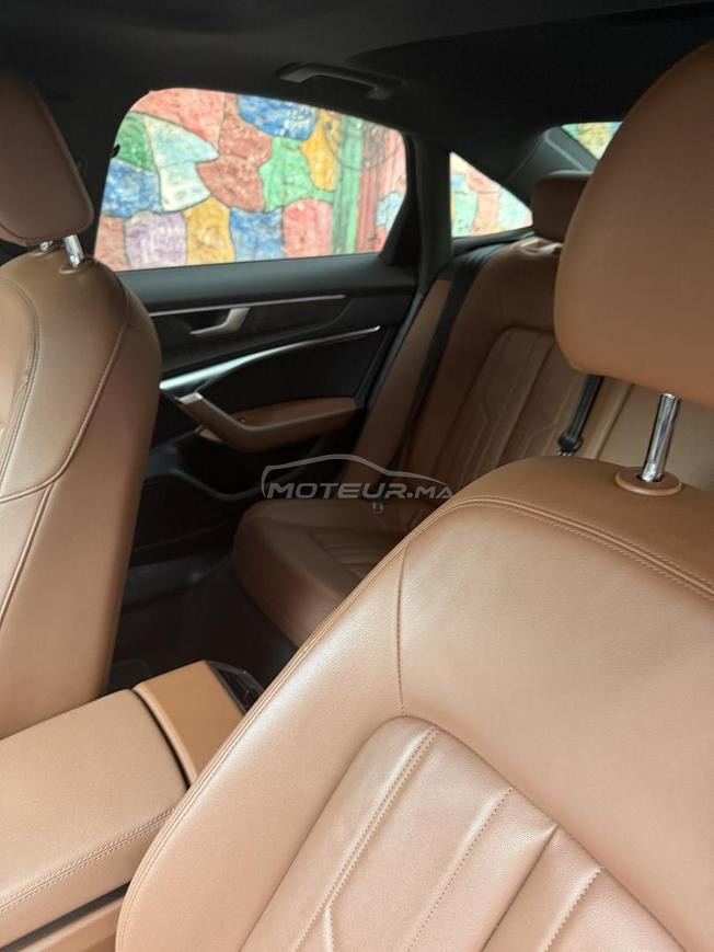 Audi a6 sline 2 litre 