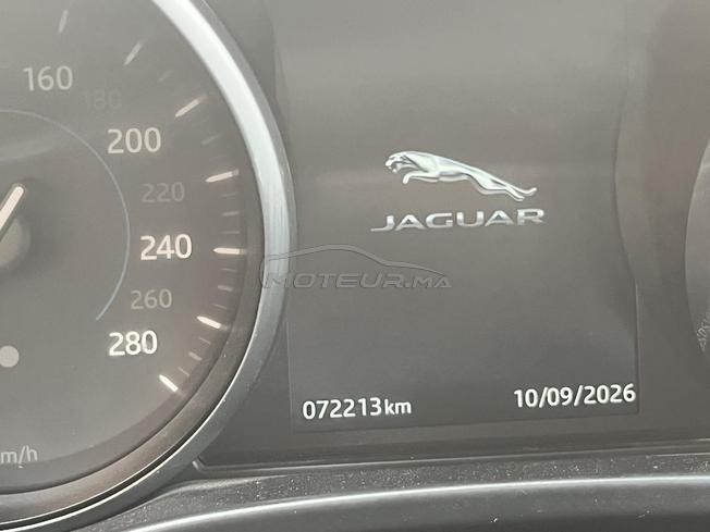 jaguar f- pace