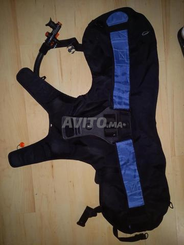 Gilet stabilisateur de plongée CDMAX - 2