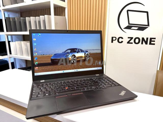 لينوفو ثينك باد P15v / i7 12700H 20CPUs / تاتش - 2