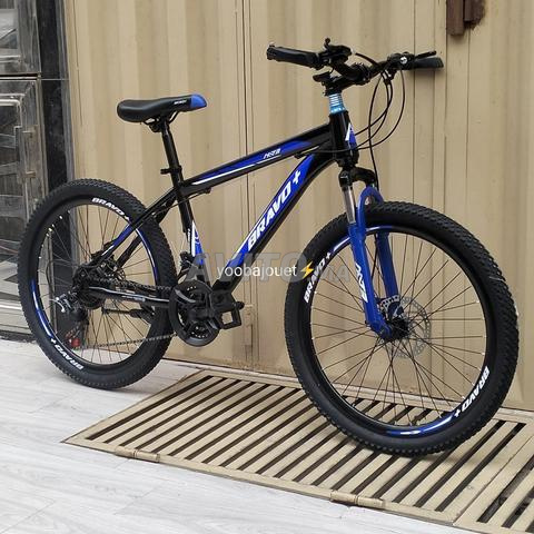 Vélo - 2