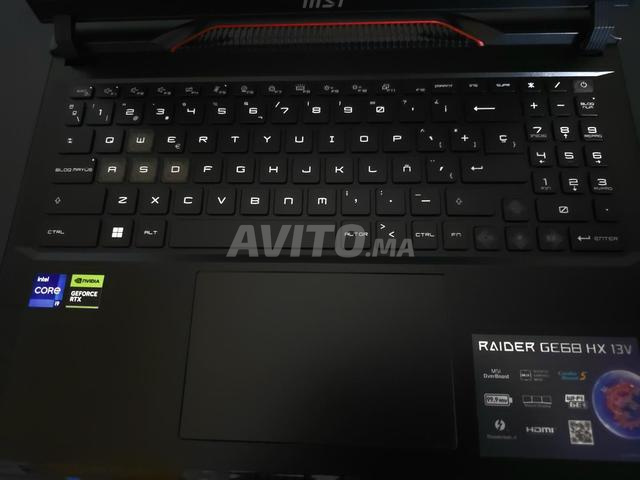 i9 RTX 4090 4K 240 هرتز كمبيوتر - 2