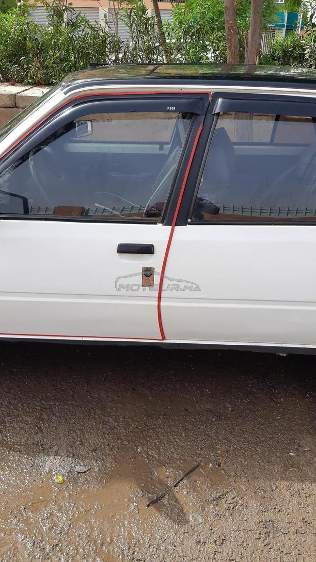 Peugeot309