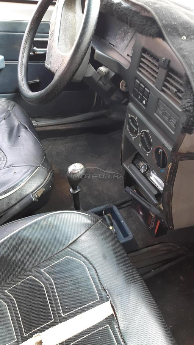 Peugeot309
