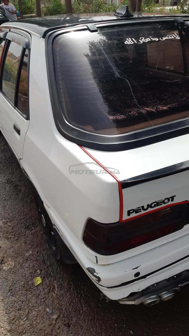 Peugeot309