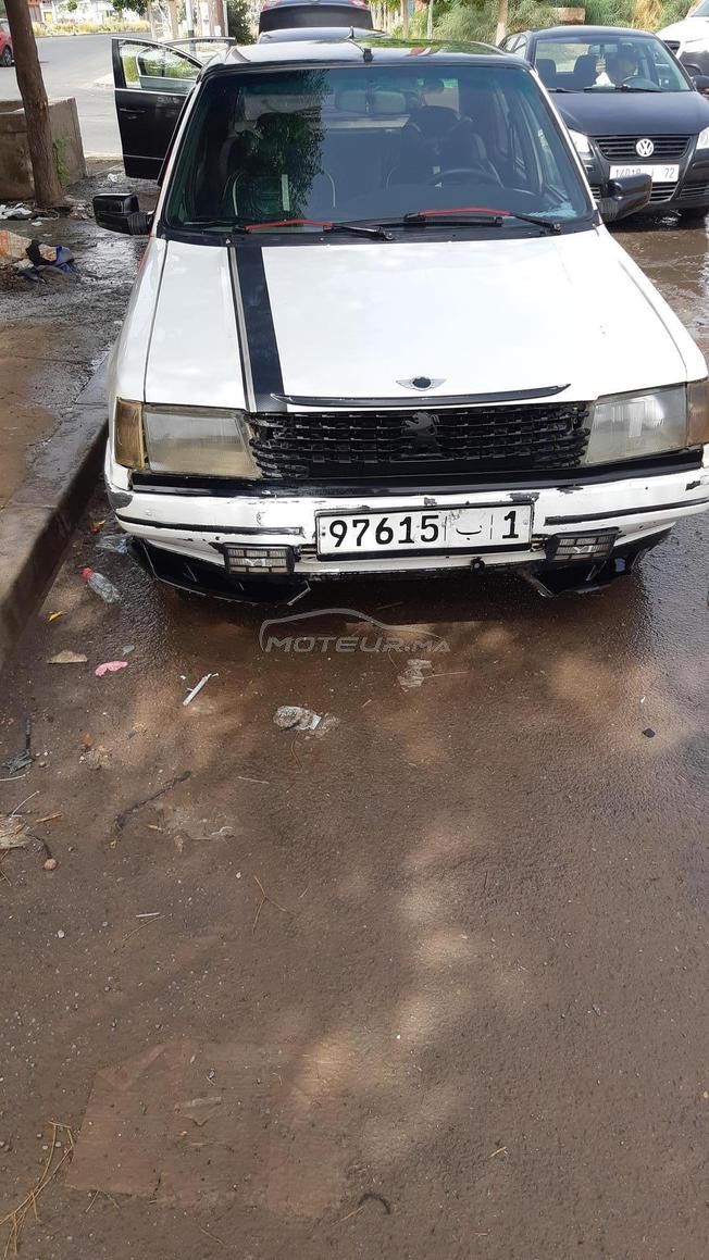 Peugeot309