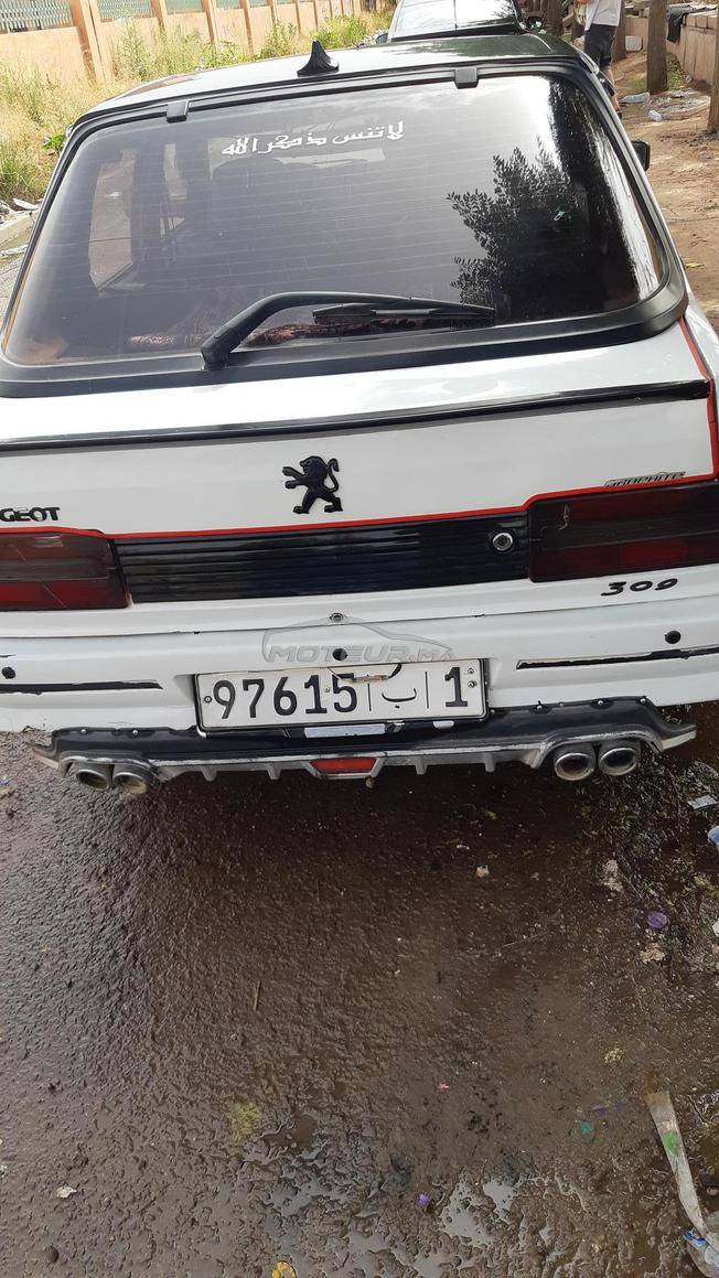Peugeot309