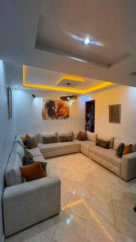 Appartement Dyour Marjan - 2